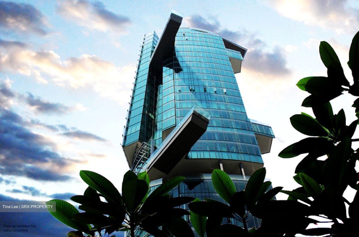 Sculptura Ardmore (D10), Condominium #445754441